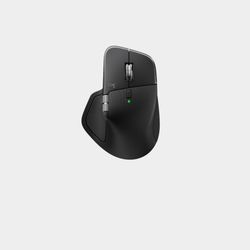 Logitech MX Master 3S Wireless Bluetooth Mouse