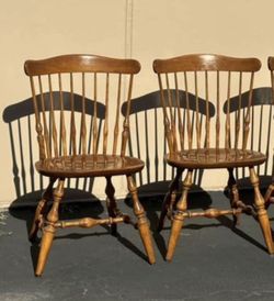 Vintage Chairs