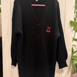 Plus Size Sweater 