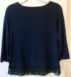 Like New Loft Sweatshirt Size XS (Fits S)