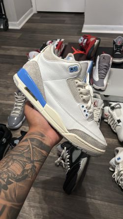 Lucky short 3s Sz 11 no box