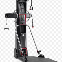 Bowflex Hvt