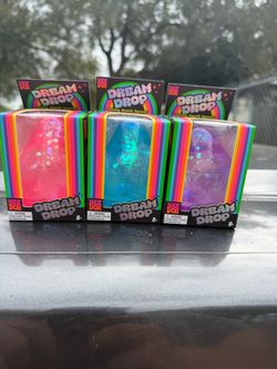 NeeDoh Dream Drop $18each
