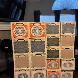 Band New Turtlebox Grande - Gen 3 - Ranger