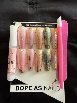 Press On Nails
