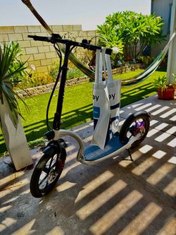 Scooter
