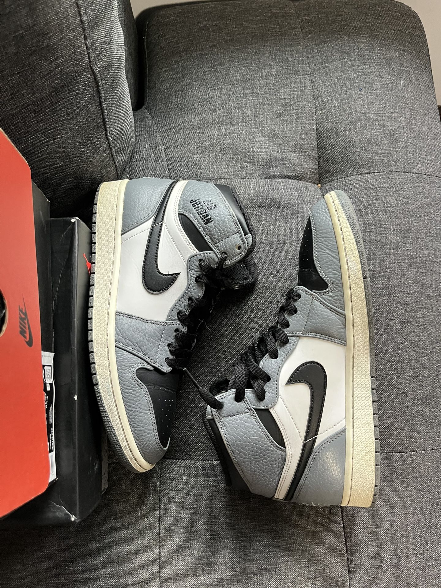 Jordan 1