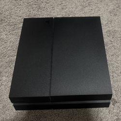 SONY PS4