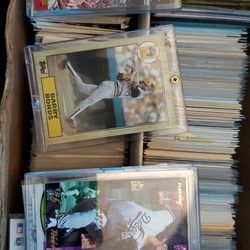 Random Sports Cards Basketball, Baseball, Football Trade For Music GEAR