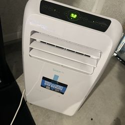 Serene Life Ac Unit Like Brand New!!!! Blows COLD!