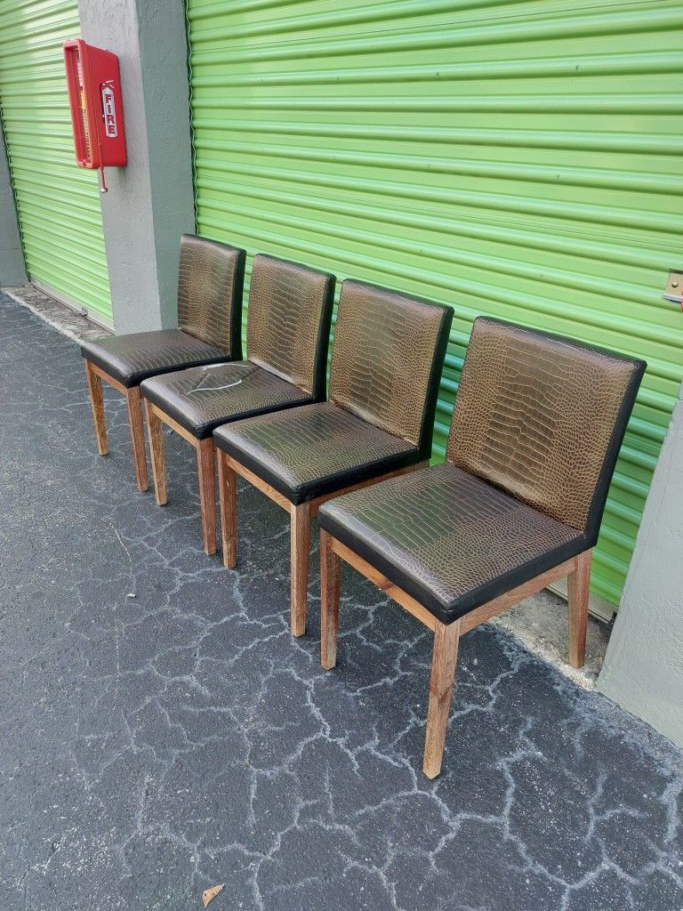 Dining Chairs