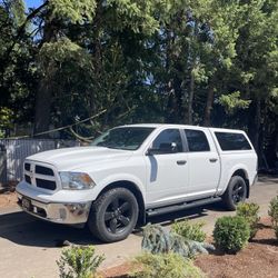 2015 Dodge Ram 1500 Diesel
