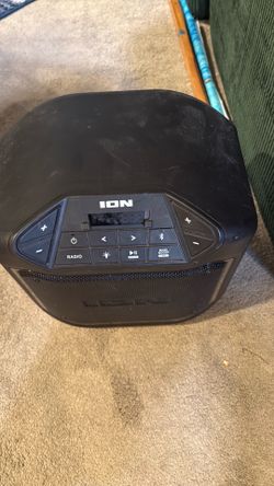 Speaker