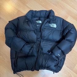 North face 700 puffer