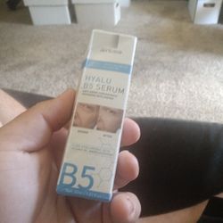 Hyalu B5 Serum