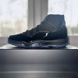 Jordan 11 Gamma