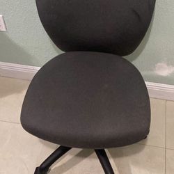 Office Chair (negotiable)