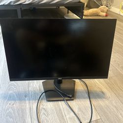 Dell Gaming Monitor 