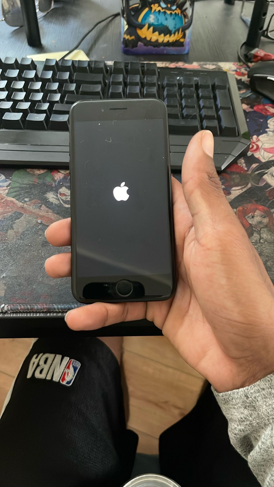 iPhone 7