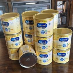Enfamil Formula 