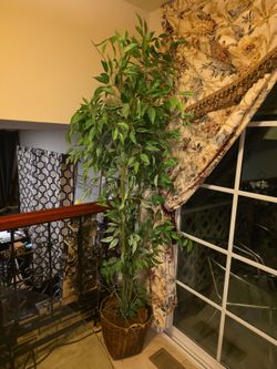 Artificial tree