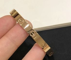 Love Bracelet ♥️
