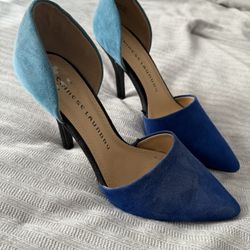 High Heels size 7