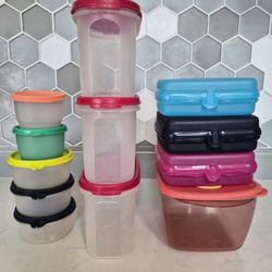 Tupperware 