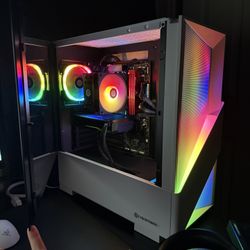 Cyberpower Gaming Pc 