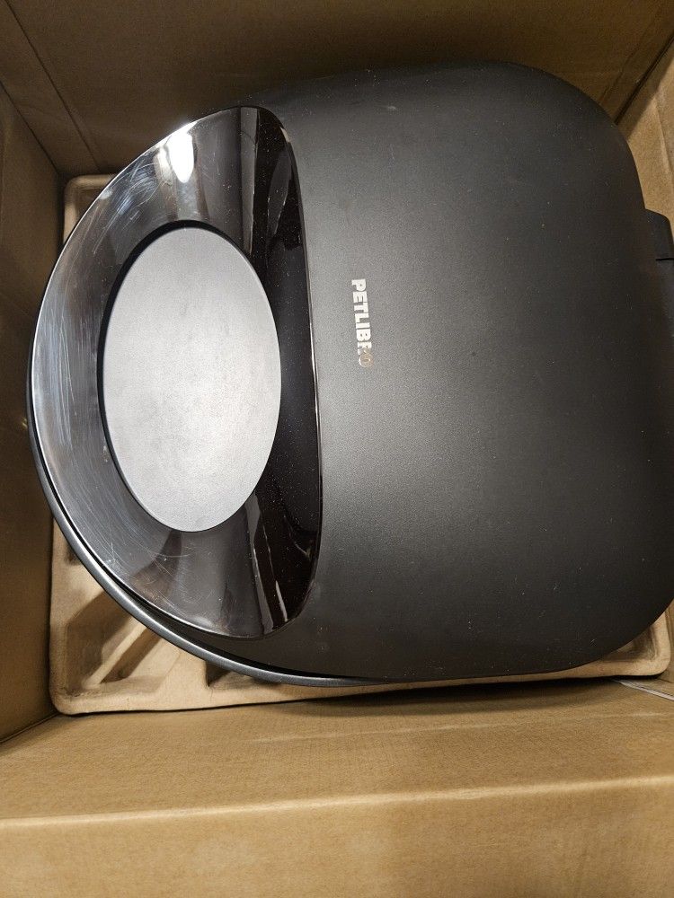 Wet Food Automatic Cat Feeder 