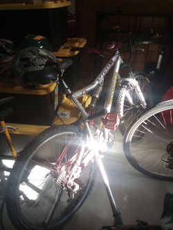 Bike