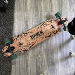 Longboard Great Shape!