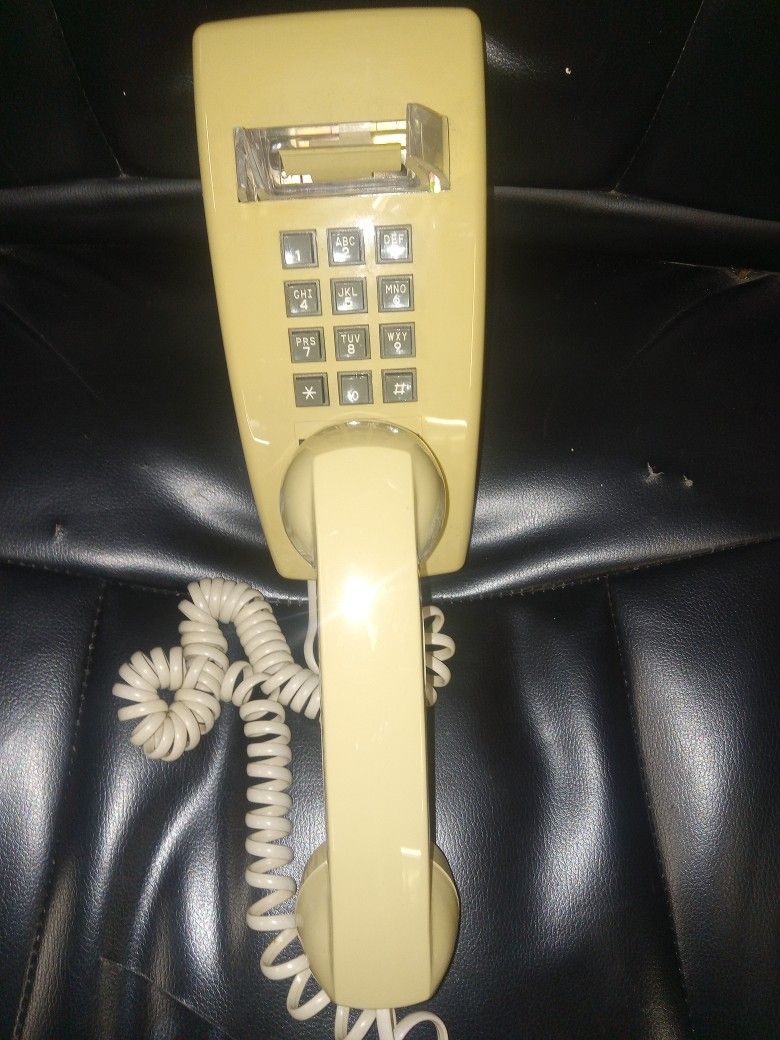 Classic Vintage Phine