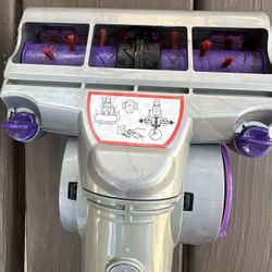 Dyson Vacuum Attachments