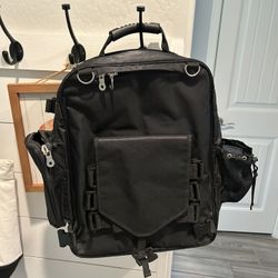 Motorcycle  Bag