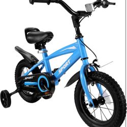 Kids Bike 12 Inch for Boys