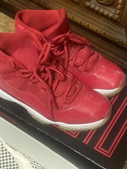 3 PAIR MEN JORDANS sz  8.5 🔥🔥