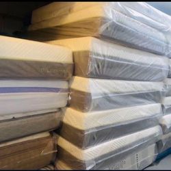 CALL TODAY! (240-(425)-8076) Brand new beds!! Free delivery same day!! Se habla español. NOT FREE!!!