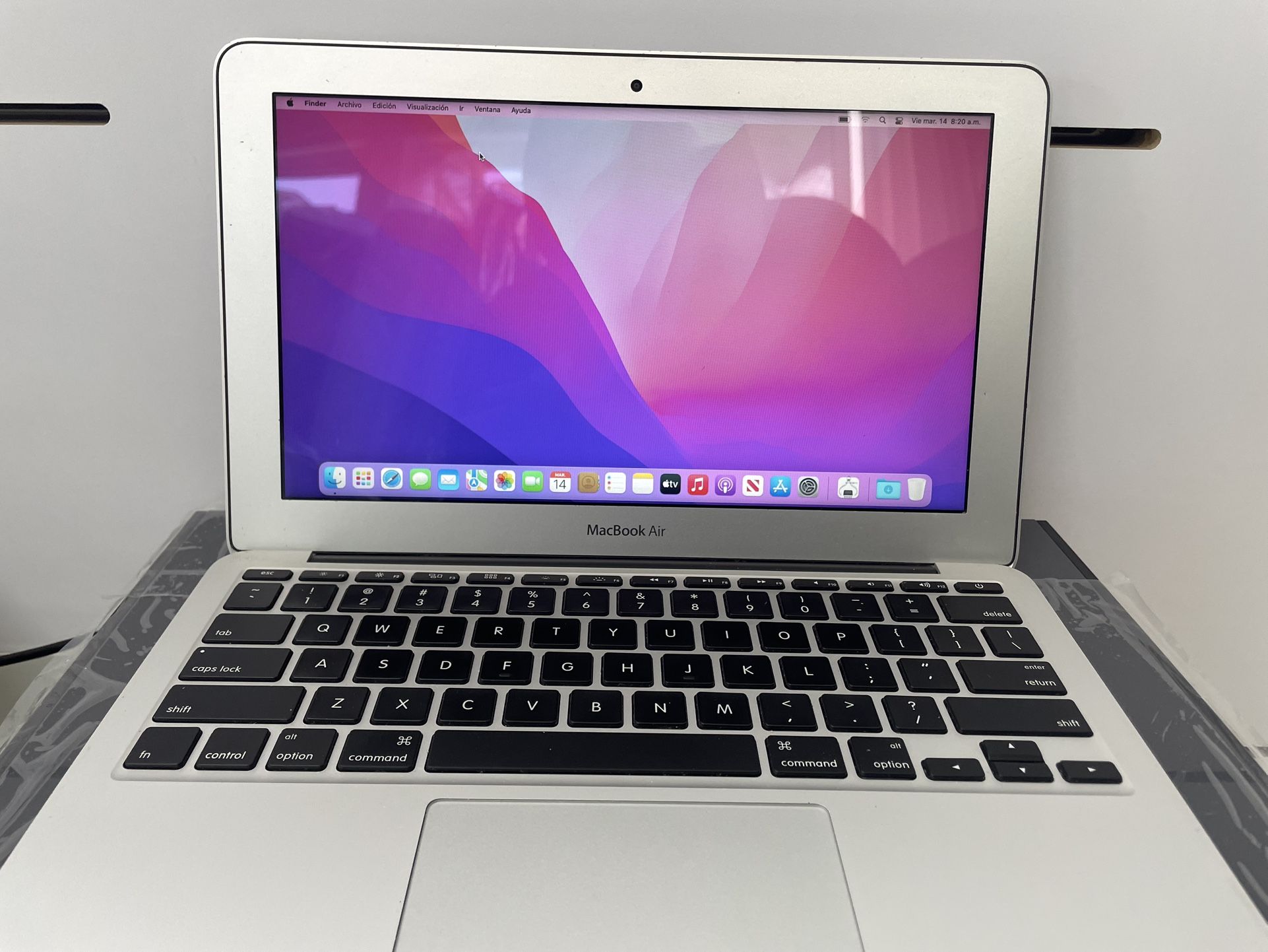 2015 MacBook