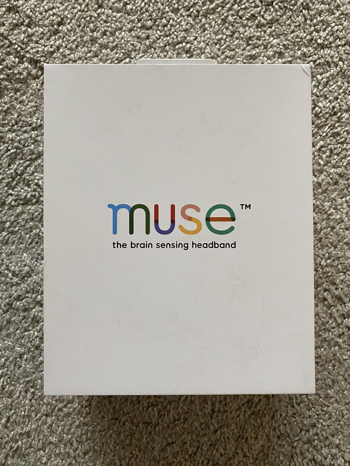 Muse 2 (meditation Tracker)