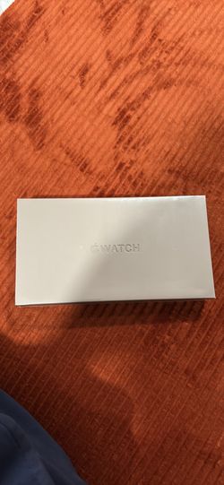 Apple Watch ⌚️ Ultra 2 Brand New Unlocked