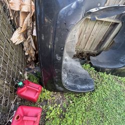 Chevy Tahoe Bubble Eye Fender Passenger 