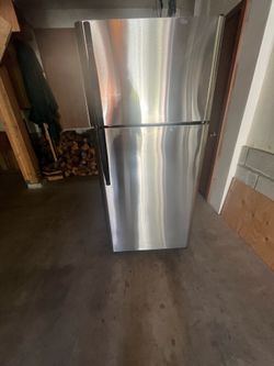 Fridge good condition