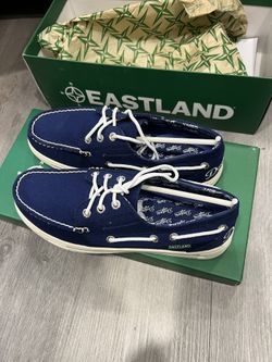 Eastland DODGER shoes
