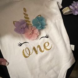 Baby Girl Outfit