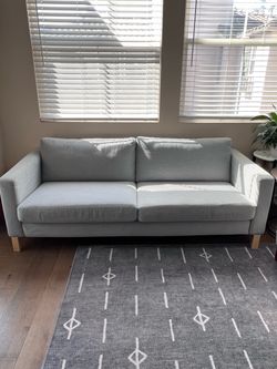 IKEA 3-seat sofa