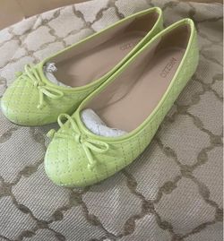 Brazilian brand shoe Arezzo size USA 6M Size BRA36