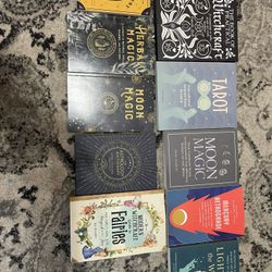 Spiritual Books
