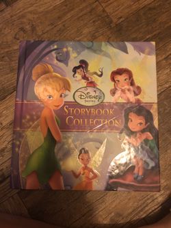 Storybook Collection