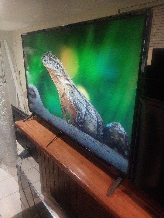 49 Inch Lg 49um73oo Smart 4k Tv